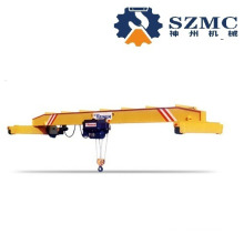 Customized Design Slx Manual Single Girder Suspension Overhead Crane for Warehouse, Workshop Using